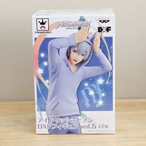 IDOLiSH7 DXF Figure - vol.5 Sougo Osaka - B version - Banpresto Crane King